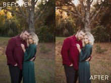 Load image into Gallery viewer, Sunset Preset Pack | The Preset Shop