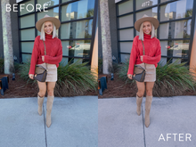 Load image into Gallery viewer, Tanner Mann's ⚡️ Holiday Preset Collection | @TANNERMMANN