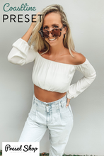 Load image into Gallery viewer, Danyelle Noble's Preset Collection | @_FASHIONABLYNOBLE_