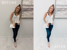 Load image into Gallery viewer, Kelsey Sinclair's Preset Collection | @CATCHINGUPWITHKELS