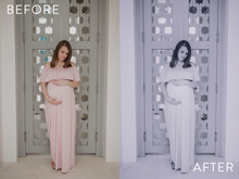 Load image into Gallery viewer, Cool Hues Preset Pack | The Preset Shop