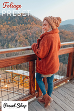 Load image into Gallery viewer, Tanner Mann's ⚡️ Fall Preset Collection | @TANNERMMANN