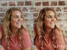 Load image into Gallery viewer, Muted Preset Pack | The Preset Shop