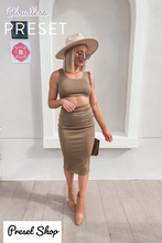 Load image into Gallery viewer, Tanner Mann's ⚡️Preset Collection | @TANNERMMANN