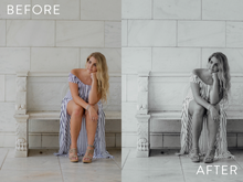 Load image into Gallery viewer, Muted Preset Pack | The Preset Shop