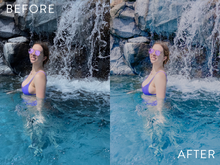 Load image into Gallery viewer, Taryn Cate's Preset Collection | @SPARKLECATES