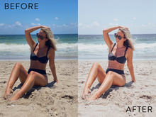 Load image into Gallery viewer, Danyelle Noble's Preset Collection | @_FASHIONABLYNOBLE_