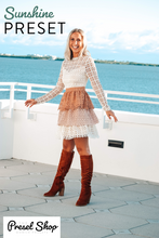 Load image into Gallery viewer, Danyelle Noble's Preset Collection | @_FASHIONABLYNOBLE_