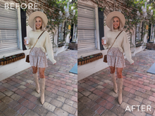 Load image into Gallery viewer, Tanner Mann's ⚡️ Holiday Preset Collection | @TANNERMMANN