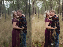 Load image into Gallery viewer, Moody Preset Pack | The Preset Shop