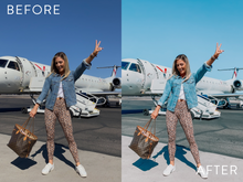 Load image into Gallery viewer, Melissa's Preset Collection | @ALWAYSMELISS