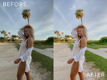 Load image into Gallery viewer, Tanner Mann's ⚡️Preset Collection | @TANNERMMANN