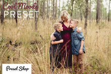 Load image into Gallery viewer, Moody Preset Pack | The Preset Shop