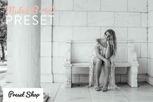Load image into Gallery viewer, Muted Preset Pack | The Preset Shop