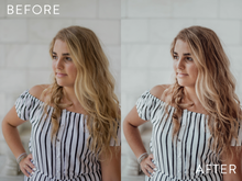 Load image into Gallery viewer, Muted Preset Pack | The Preset Shop