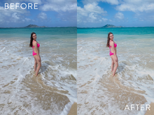 Load image into Gallery viewer, Taryn Cate's Preset Collection | @SPARKLECATES