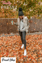 Load image into Gallery viewer, Tanner Mann's ⚡️ Fall Preset Collection | @TANNERMMANN