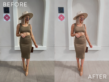 Load image into Gallery viewer, Tanner Mann's ⚡️Preset Collection | @TANNERMMANN