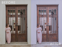 Load image into Gallery viewer, Cool Hues Preset Pack | The Preset Shop