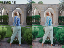 Load image into Gallery viewer, Danyelle Noble's Preset Collection | @_FASHIONABLYNOBLE_