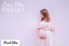 Load image into Gallery viewer, Cool Hues Preset Pack | The Preset Shop