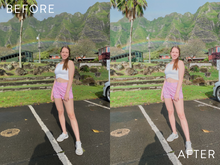 Load image into Gallery viewer, Taryn Cate's Preset Collection | @SPARKLECATES