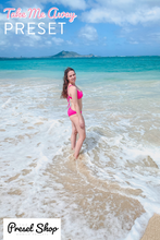 Load image into Gallery viewer, Taryn Cate's Preset Collection | @SPARKLECATES