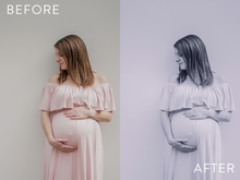 Load image into Gallery viewer, Cool Hues Preset Pack | The Preset Shop