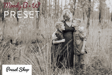 Load image into Gallery viewer, Moody Preset Pack | The Preset Shop
