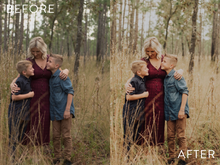 Load image into Gallery viewer, Moody Preset Pack | The Preset Shop
