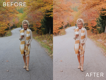 Load image into Gallery viewer, Tanner Mann's ⚡️ Fall Preset Collection | @TANNERMMANN