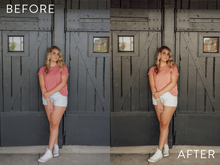 Load image into Gallery viewer, Muted Preset Pack | The Preset Shop