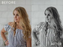 Load image into Gallery viewer, Muted Preset Pack | The Preset Shop