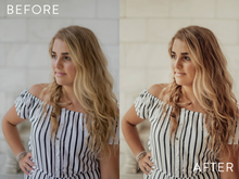 Load image into Gallery viewer, Muted Preset Pack | The Preset Shop