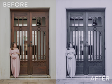 Load image into Gallery viewer, Cool Hues Preset Pack | The Preset Shop