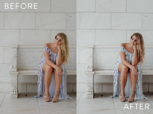 Load image into Gallery viewer, Muted Preset Pack | The Preset Shop