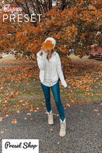 Load image into Gallery viewer, Kristin Pressley's Fall Preset Collection | @KRISTINCPRESSLEY