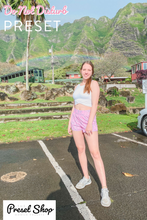 Load image into Gallery viewer, Taryn Cate's Preset Collection | @SPARKLECATES