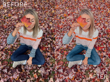 Load image into Gallery viewer, Kristin Pressley's Fall Preset Collection | @KRISTINCPRESSLEY