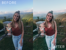Load image into Gallery viewer, Chelsea Scott's Preset Collection | @MILLENNIALMISS