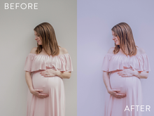 Load image into Gallery viewer, Cool Hues Preset Pack | The Preset Shop