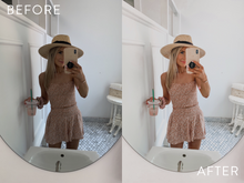 Load image into Gallery viewer, Kristin Pressley's Preset Collection | @KRISTINCPRESSLEY