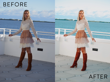Load image into Gallery viewer, Danyelle Noble's Preset Collection | @_FASHIONABLYNOBLE_