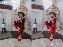 Load image into Gallery viewer, Tanner Mann's ⚡️ Holiday Preset Collection | @TANNERMMANN