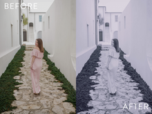 Load image into Gallery viewer, Cool Hues Preset Pack | The Preset Shop