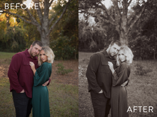 Load image into Gallery viewer, Sunset Preset Pack | The Preset Shop