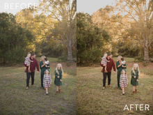 Load image into Gallery viewer, Sunset Preset Pack | The Preset Shop