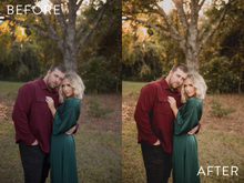 Load image into Gallery viewer, Sunset Preset Pack | The Preset Shop
