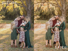 Load image into Gallery viewer, Sunset Preset Pack | The Preset Shop