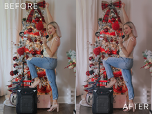 Load image into Gallery viewer, Tanner Mann's ⚡️ Holiday Preset Collection | @TANNERMMANN